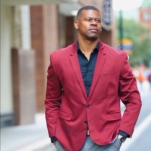 Meet your Posher, Ben